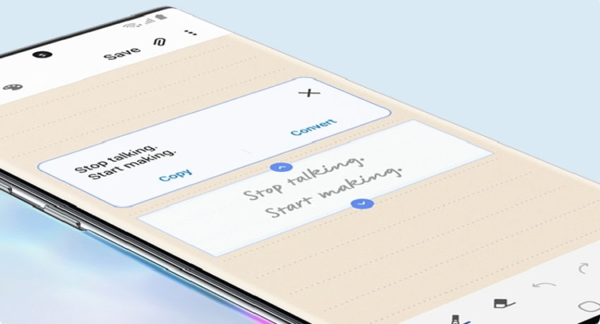 Wait for Long-Term Galaxy Note 10 Reviews