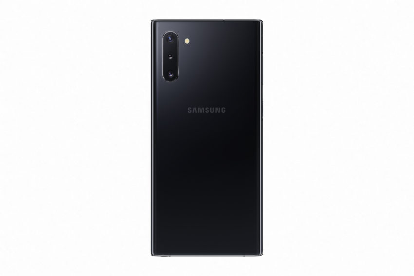 Pre-Order If You Want a Galaxy Note 10 ASAP