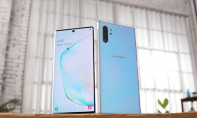 How much Galaxy Note 10+ storage do you need?