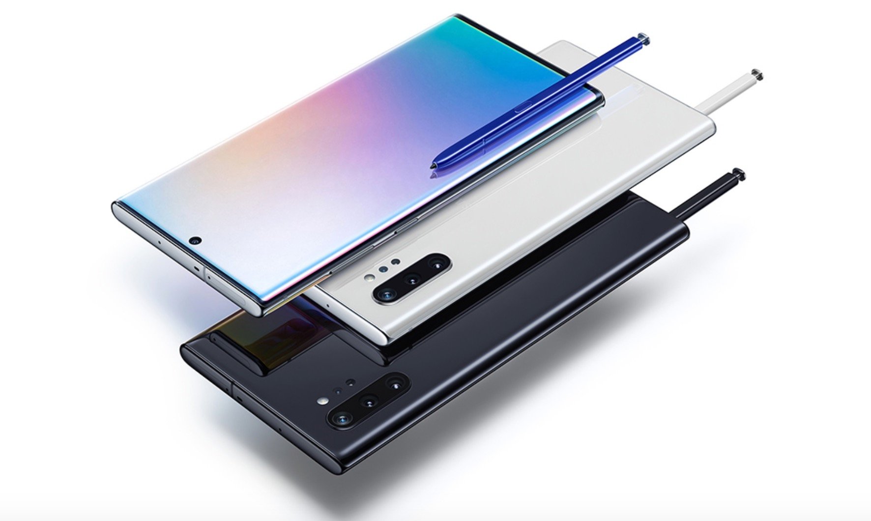 15 Common Galaxy Note 10 Problems Fixes