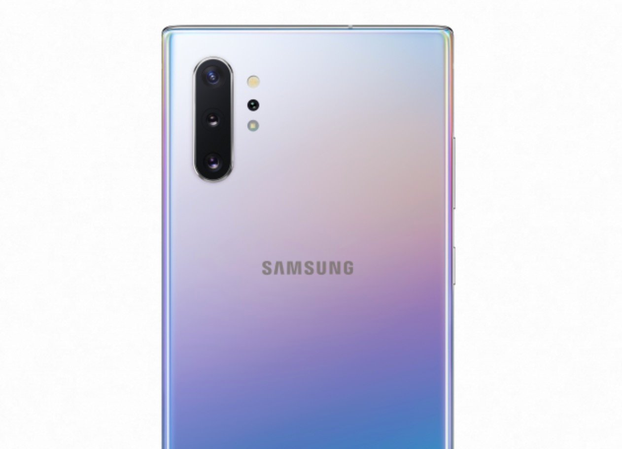 galaxy 10 android 11