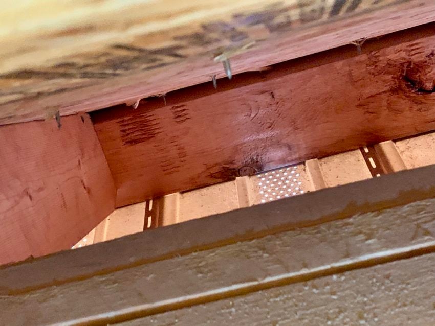 Prepare to crawl in your attic when you install these, unless you are very lucky. qPrepare to crawl in your attic when you install these, unless you are very lucky.