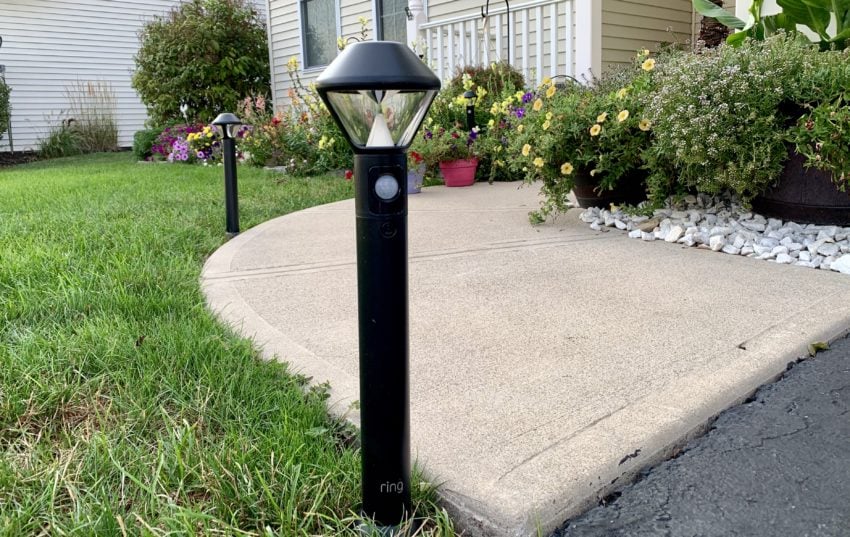 Ring Smart Lighting is definitely worth buying and there is a lot of potential for upgrades in the future.