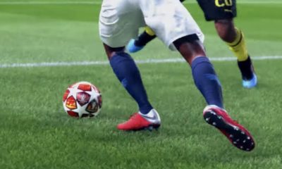 What you need to know about the FIFA 20 demo release date.
