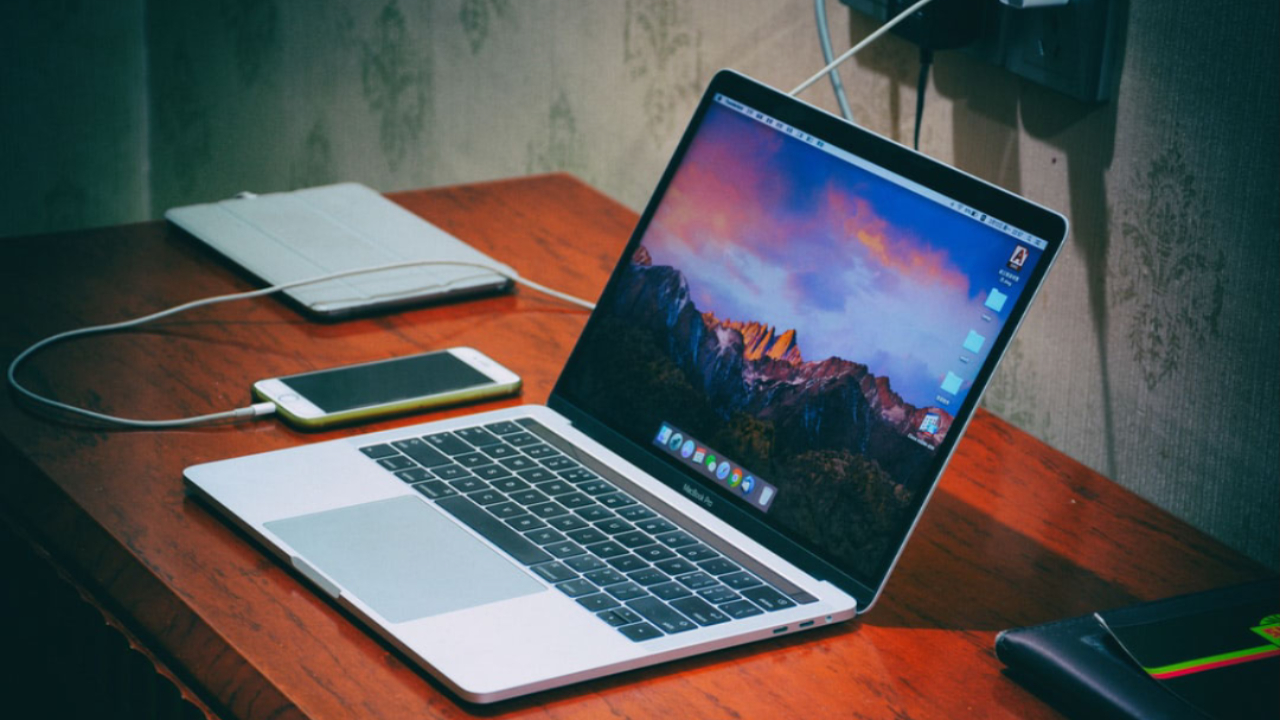 Wait for the 2020 MacBook Pro 