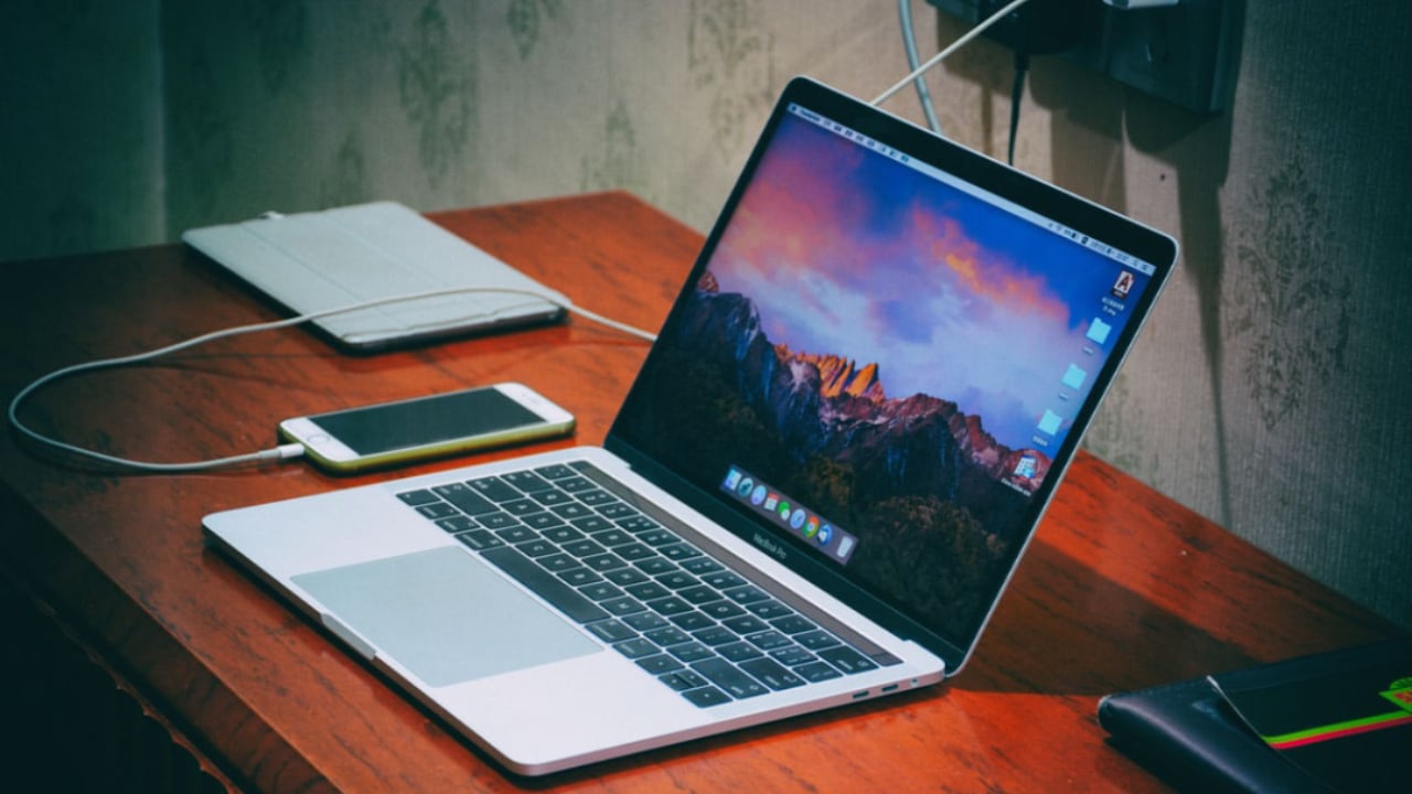 Wait for the 2020 MacBook Pro 