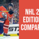 Which NHL 20 edition is best for you?