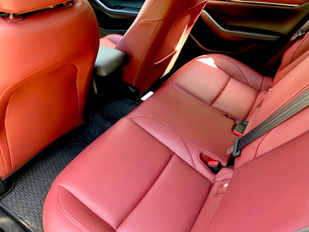 2019 Mazda3 Hatchback Review Quick, Fun & Beautiful