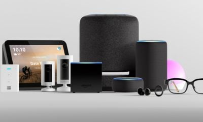 Everything Amazon announced today.