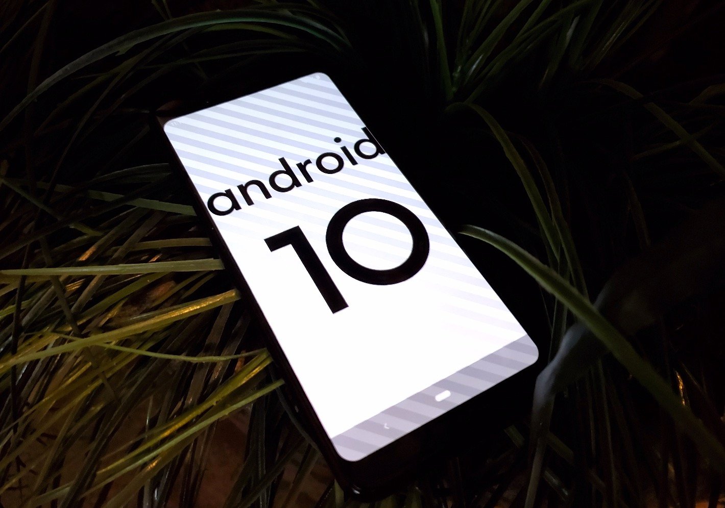 Android 10: Everything That's New