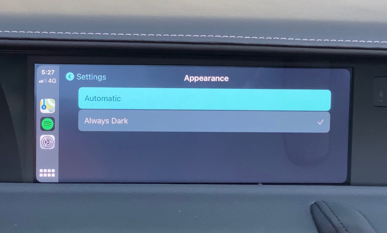 How to Use Dark Mode on iPhone & iPad