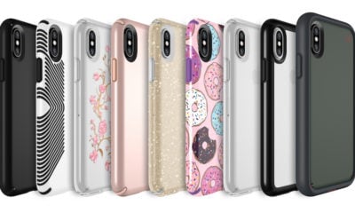 Save 50% off cases for any phone from 2018 or older at Speck.