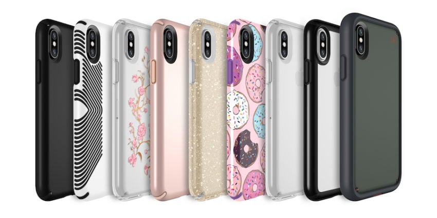 Save 50% off cases for Black Friday and Cyber Monday at Speck.