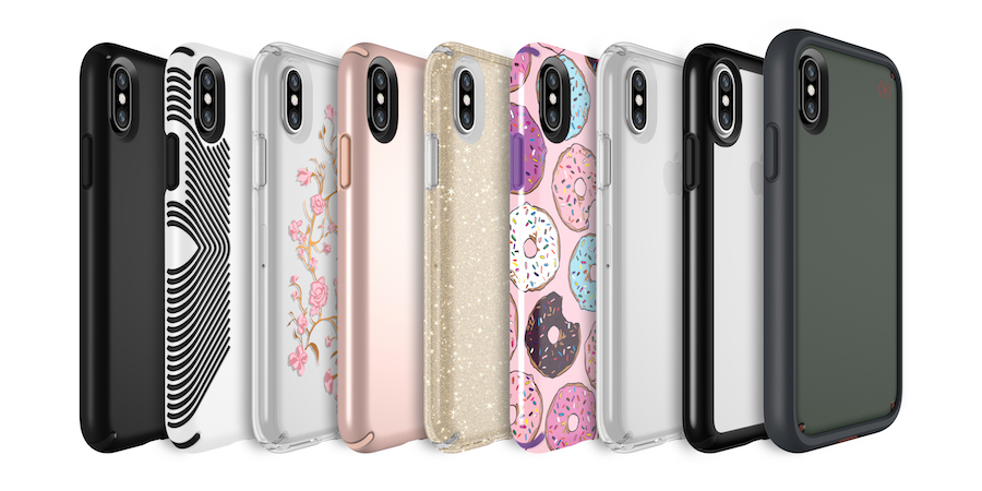 Save 50% off cases for any phone from 2018 or older at Speck.