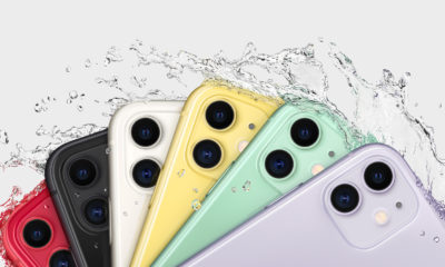 Will the iPhone 11 colors hold up well?