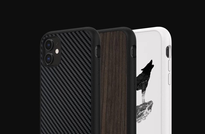 This is a awesome iPhone 11 case. 