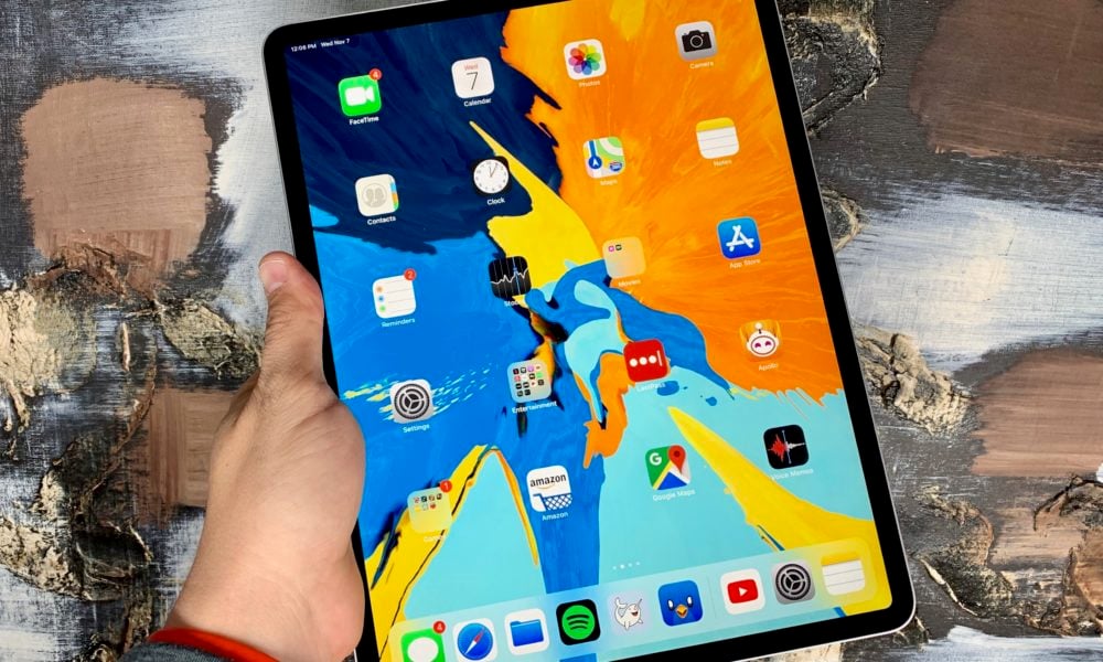 Save up to $399 with this iPad Pro deal.