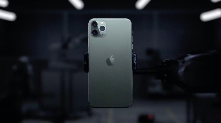 Where to buy the iPhone 11 and iPhone 11 Pro.