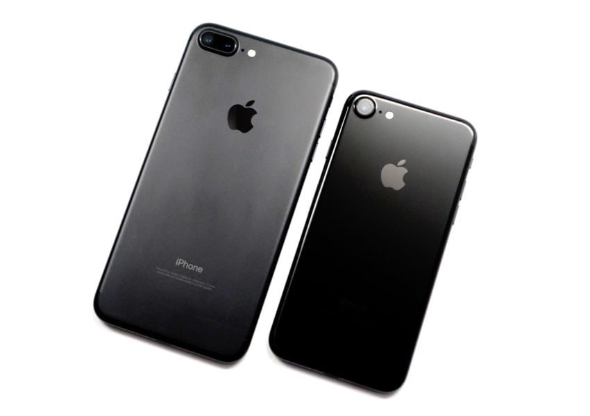 iPhone 7 iOS 13.7 Impressions & Performance