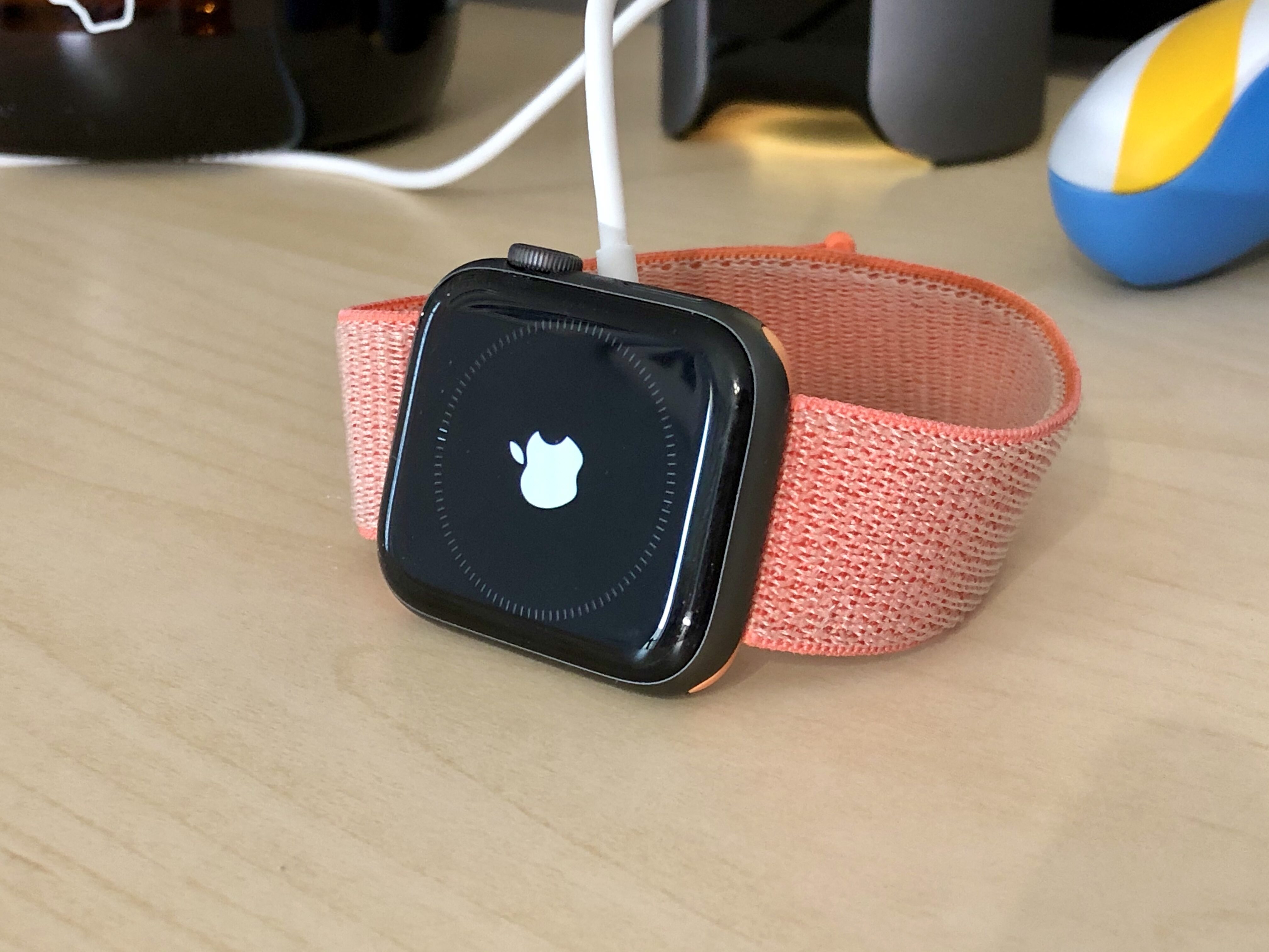 watchos 6.1