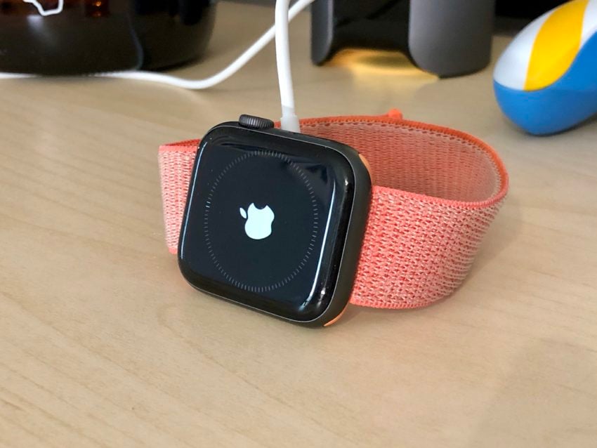 What you need to know about watchOS 6 problems. 