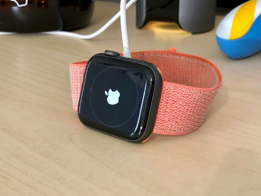 What you need to know about watchOS 6 problems.