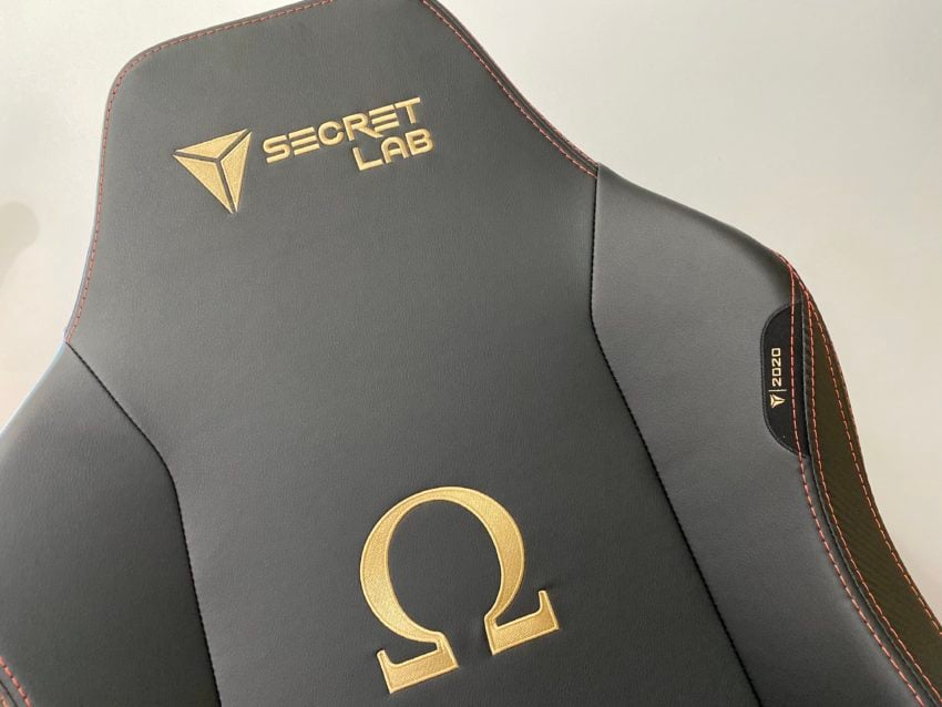 Is the 2020 Secretlab Omega worth buying?