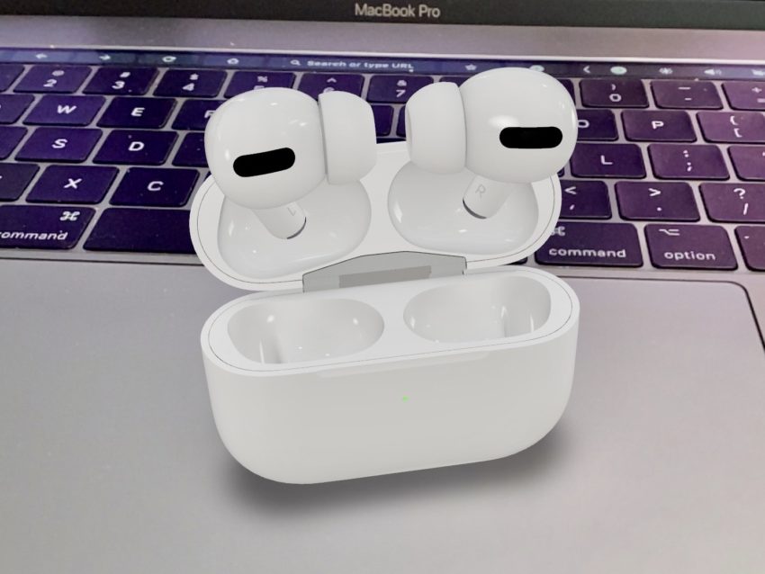 Install iOS 13.7 If You Plan to Buy AirPods Pro 