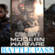 What you need to know about the Call of Duty: Modern Warfare Battle Pass.