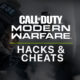What you need to know about Modern Warfare hacks and cheats in 2019.