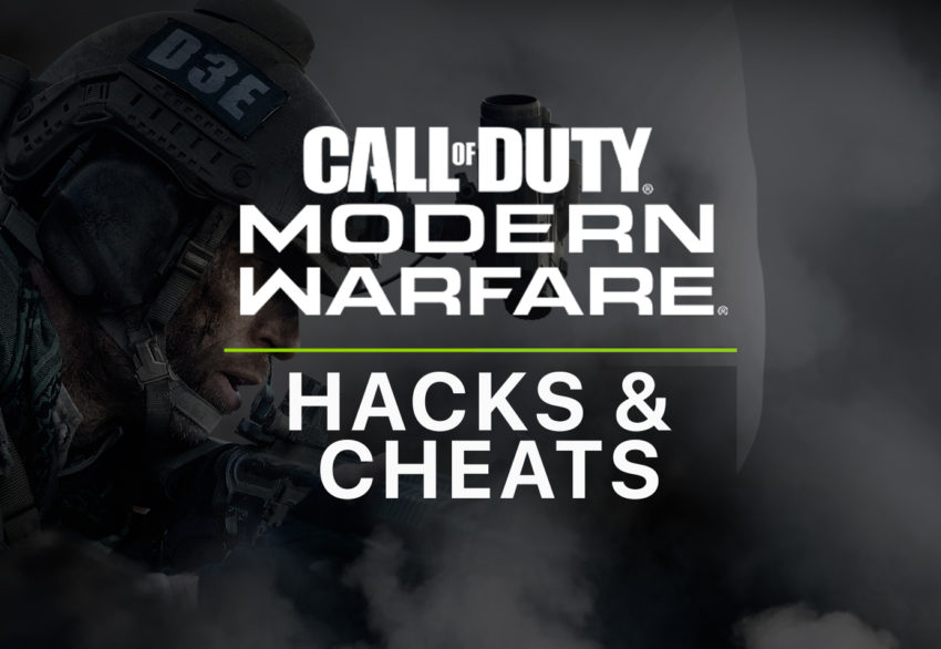 What you need to know about Modern Warfare hacks and cheats in 2019.