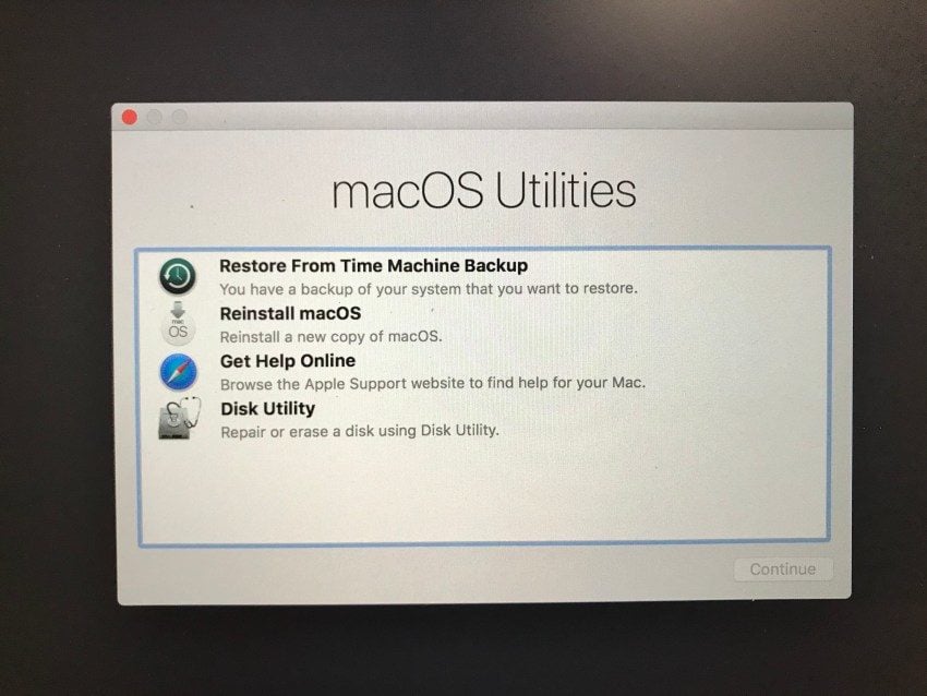 You can downgrade from macOS Catalina to macOS Mojave.