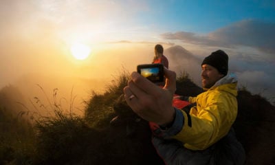 Save $100 with the GoPro Hero 8 deal and another $60 with American Express.