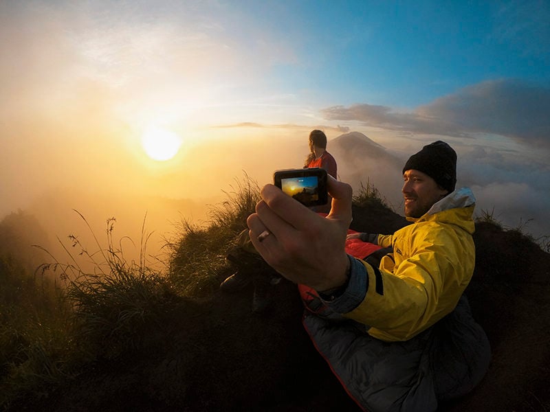 Save $100 with the GoPro Hero 8 deal and another $60 with American Express.