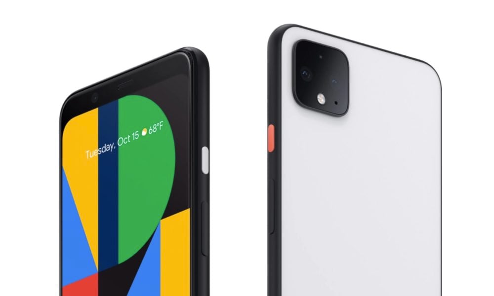 "Should I pre-order the Pixel 4?" We help you decide.