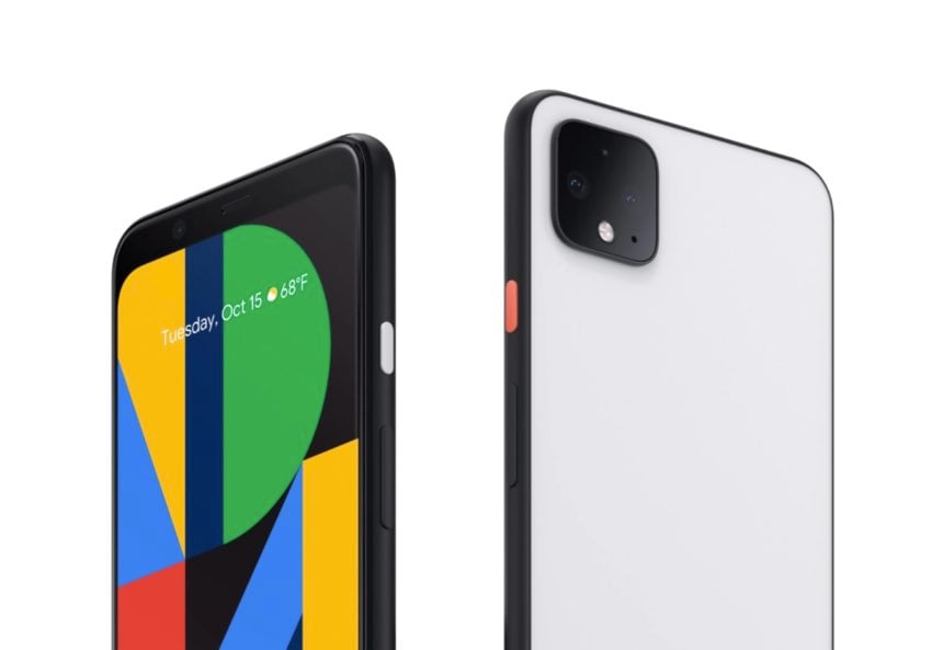"Should I pre-order the Pixel 4?" We help you decide.