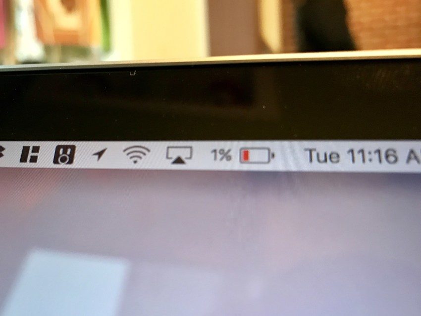 How to fix poor macOS Catalina battery life. 