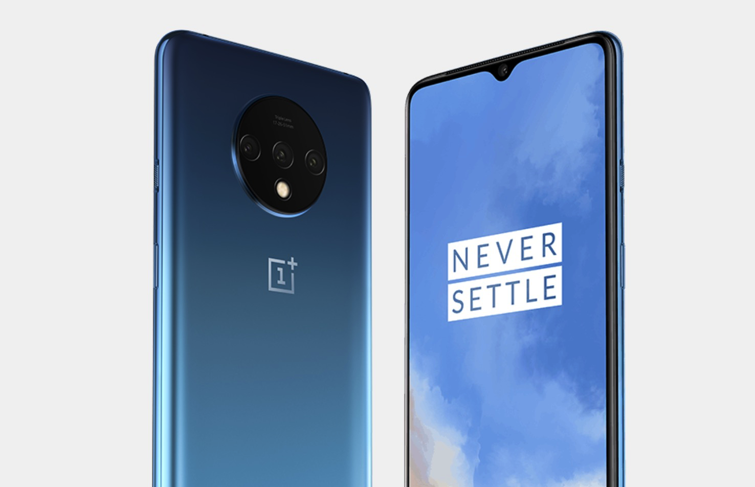 Поддержка смартфонов oneplus