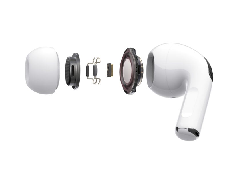 Buy AirPods Pro for Better Sound