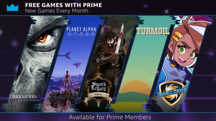 Ahorre aún más con Twitch Prime.