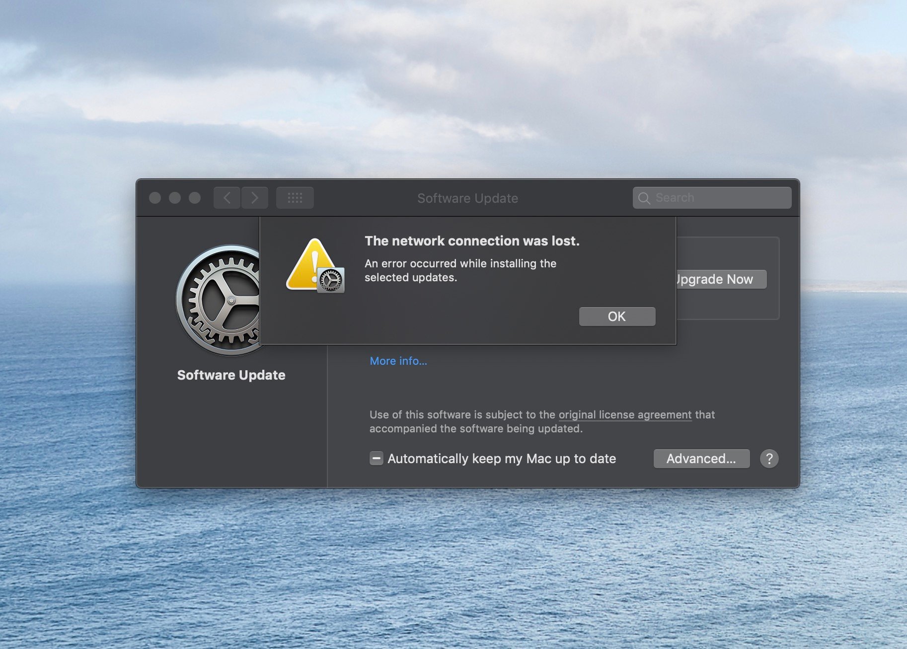 macos catalina install download problems macos catalina install download problems