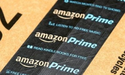 Save $40 with the Amazon Prime military and veteran discount.