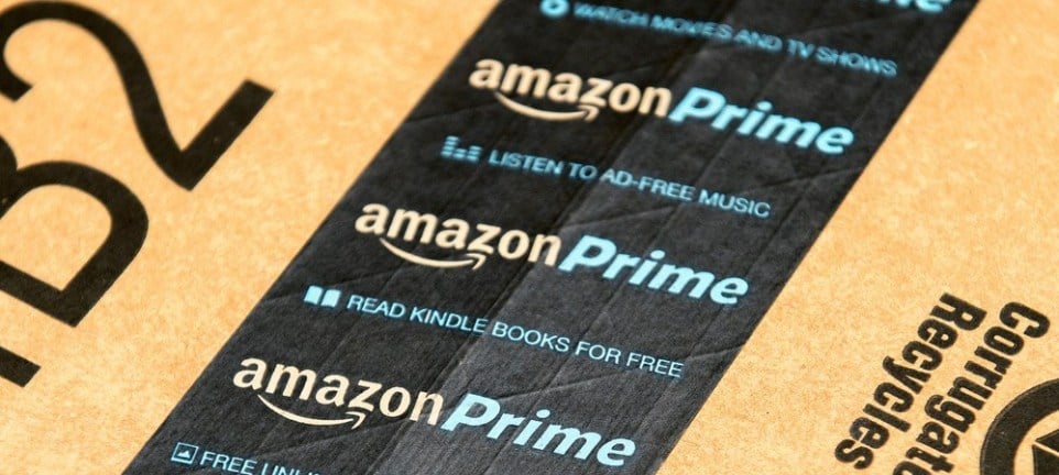 Save $40 with the Amazon Prime military and veteran discount.