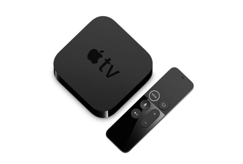 Save 50% on the Apple TV 4K today.