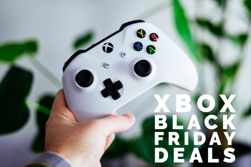 Get an Xbox One X for as little as $309 with Gift Card savings during Black Friday 2019.