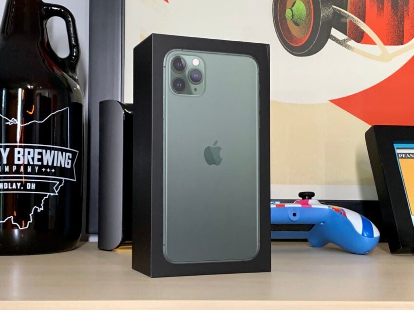 Where to find the best iPhone Black Friday deals in 2019. 