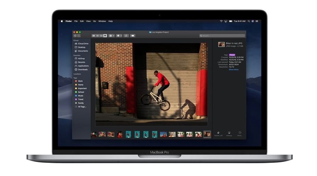 Save with early Black Friday MacBook Pro deals.