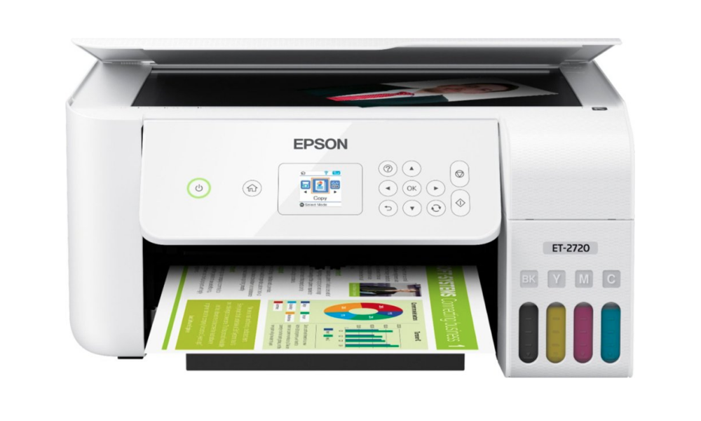 Epson Black Friday deals offer big savings on printers, scanners and projectors.