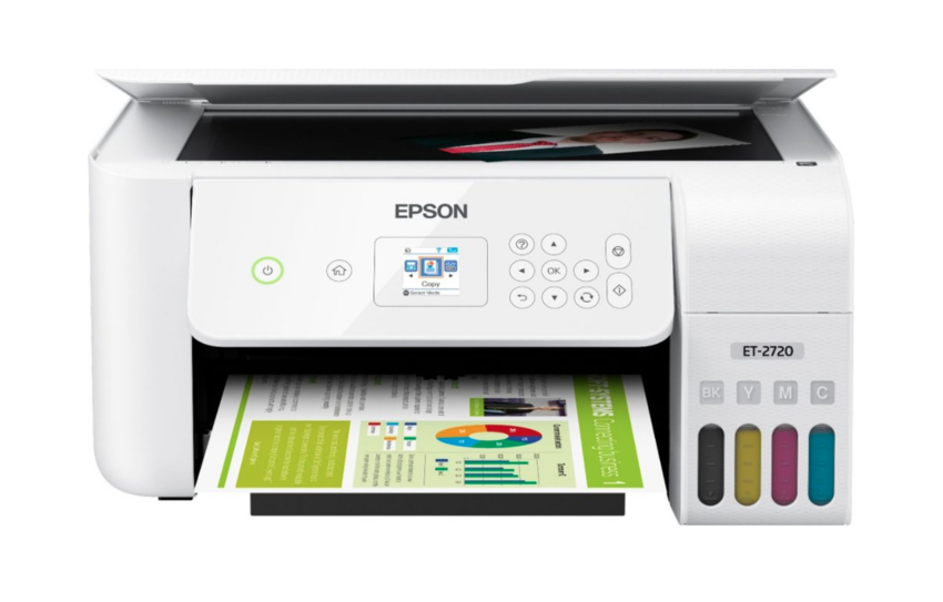 Epson Black Friday deals offer big savings on printers, scanners and projectors. 
