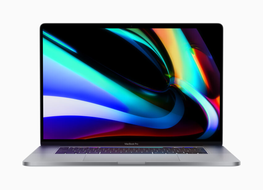 Wait for the 16-inch MacBook Pro If You Can